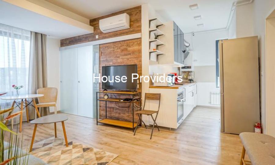 Apartament 2 Camere + Parcare | Aviatiei | Aurel Vlaicu | Herastrau