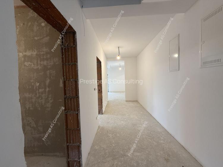 Duplex despartit prin CT | Cartier Milano | Giarmata - 12