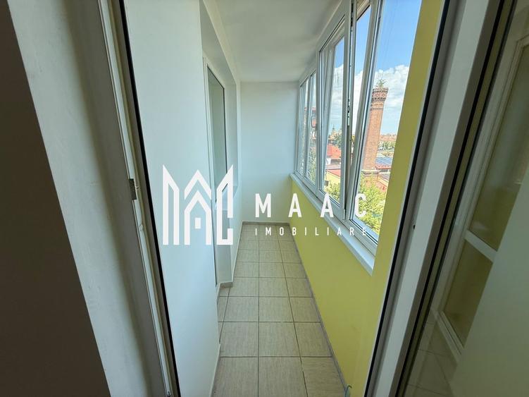 Apartament 2 camere | Decomandat I Zona Milea | 54 mp