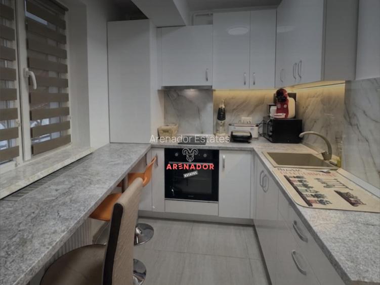 3 Camere | Pallady | Terasa 40 mp | Curte 104 mp | Bloc Nou - 9