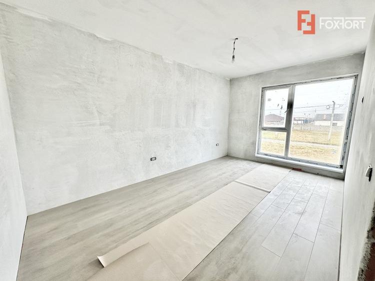 Apartament cu 3 camere si curte de 170 mp - Mosnita Noua - Zona Kaufland