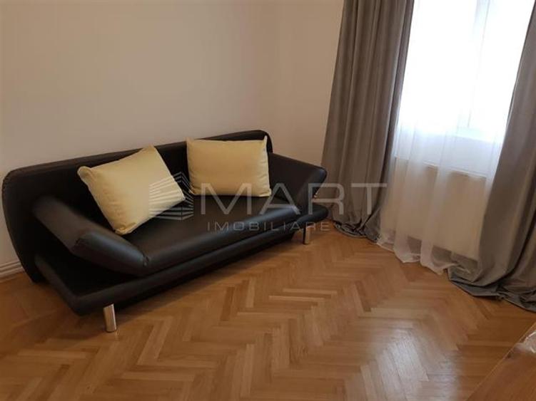 Apartament 3 camere in zona Alba Iulia