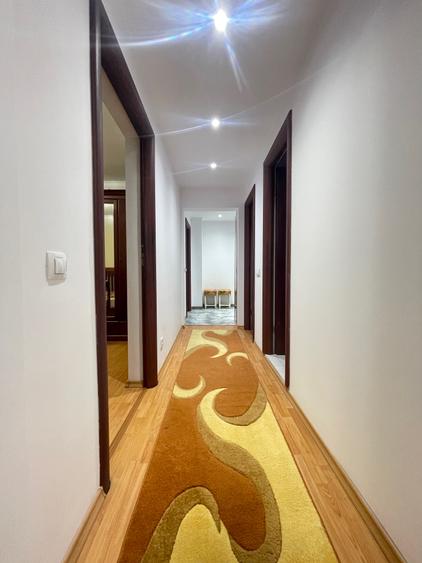 Berceni - Brancoveanu - Grand Arena | Apartament 2 Camere Modern | Decomandat