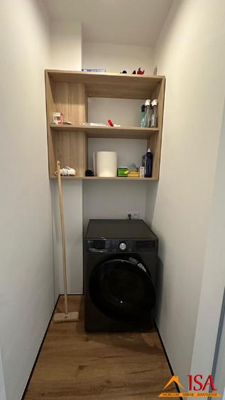 Apartament 3 camere – GREEN HILL, Sibiu – PRIMA ÎNCHIRIERE