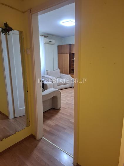 APARTAMENT 2 CAMERE I Calea Calarasi | BALCON SPAȚIOS - 13