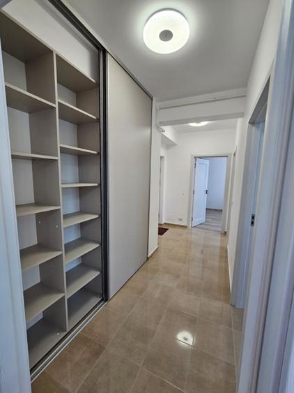 Apartament decomandat în bloc nou, zona Cristian