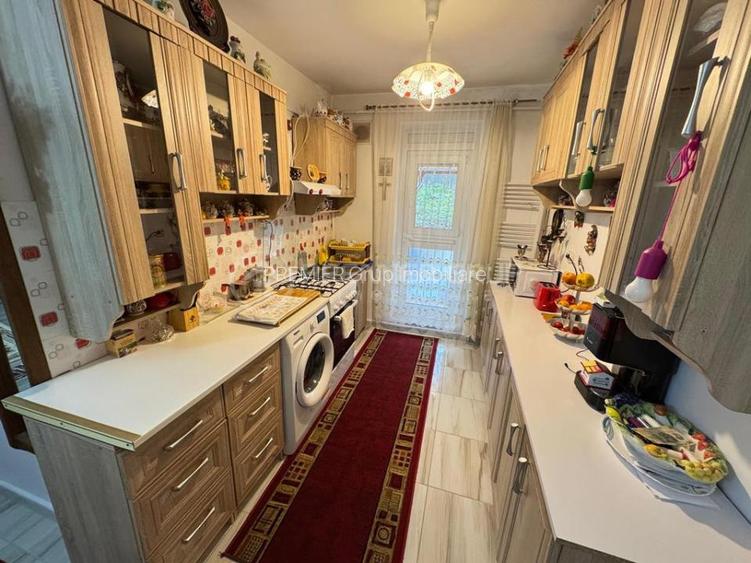 Apartament 3 camere renovat 60mp, Tudor Vladimirescu, CT - 11