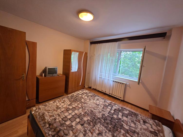 Apartament cu 2 camere de inchiriat in zona Lacul Tei, Facultatea de Constructii