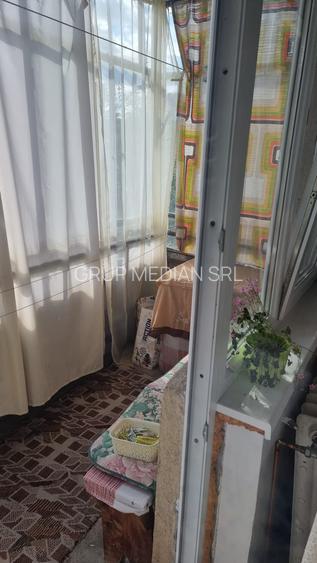 Inchiriere apartament 2 camere, etaj 1 - zona Kaufland - 8