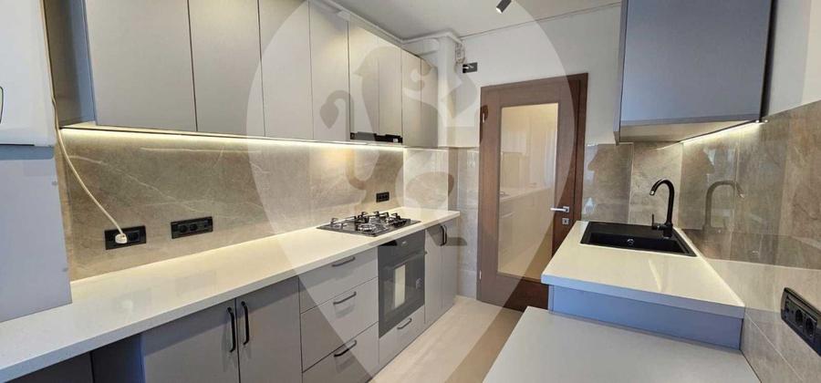 Apartament 2 camere JUDEȚEAN