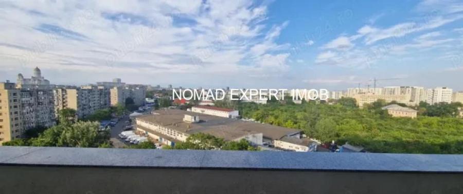 2 camere 70 mp terasa 18 mp Central Address Residence Nasaud