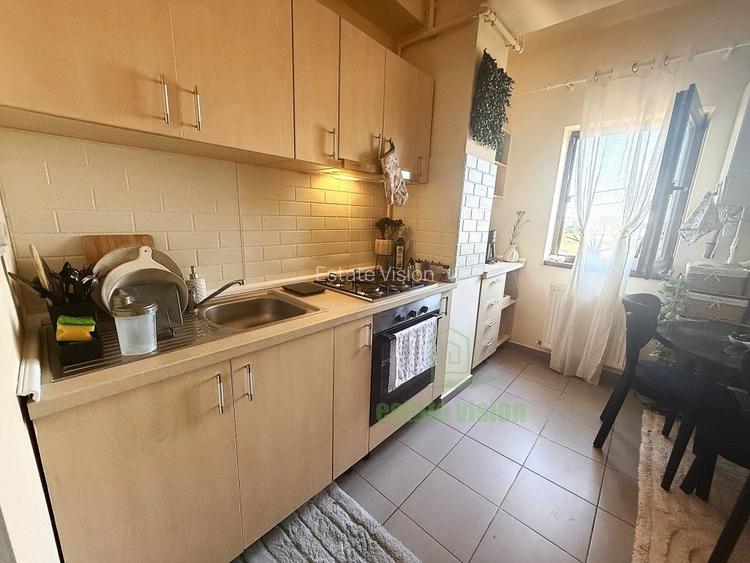 Apartament ideal pentru investitie, gata de mutare, metrou Dimitrie Leonida  - 6