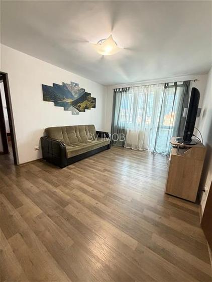 Inchiriere apartament 2 camere, Centrul Civic, mobilat, utilat - 8