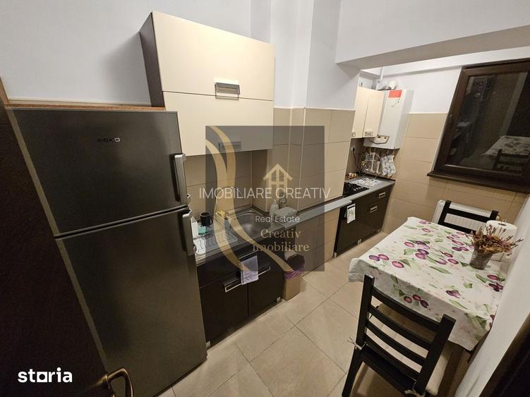 Studio Garsoniera Vacarescu Tineretului - 5