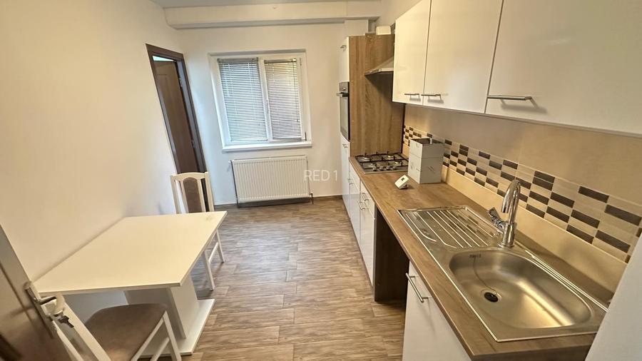 De vanzare apartament 2 camere decomandat renovat Girocului aproape Judetean - 4