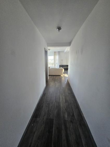 Penthouse 4 camere, Grigorescu, modern, cu garaj!