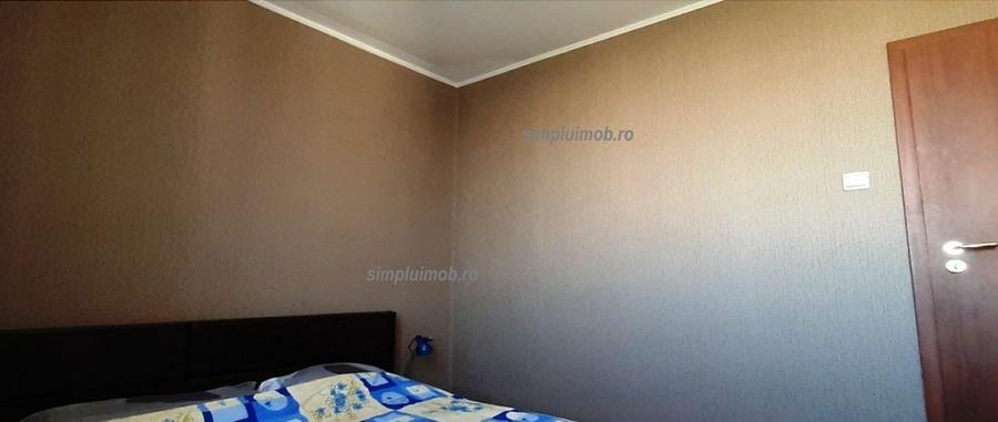 Apartament 3 camere - Zona Giurgiului