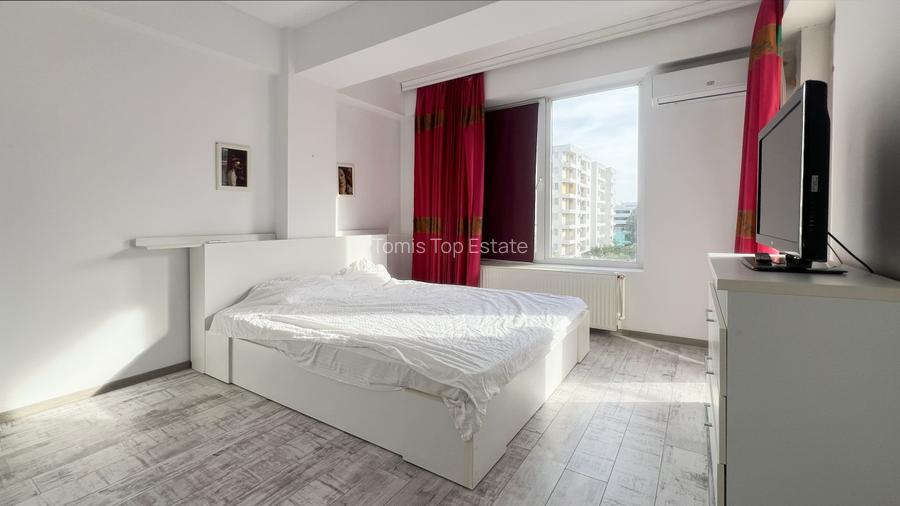 Apartament cu 3 camere in Mamaia, cu vedere la lac, pe termen lung - 9