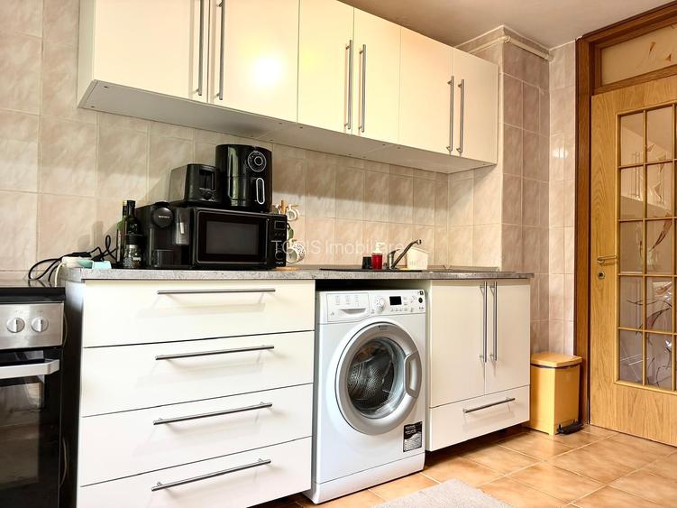 Lujerului / Apartament Decomandat / Bloc Finalizat 1995 / Ideal pentru o Familie - 17