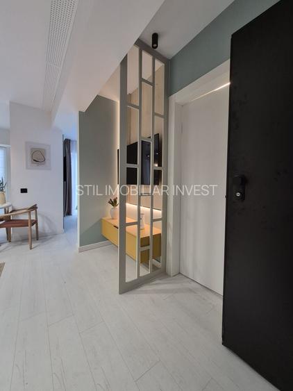 Apartament 2 camere studio Pallady Titan,Proiect exclusivist,PREMIUM - 3