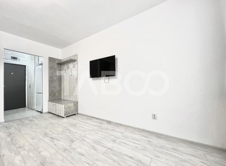 Garsoniera de vanzare in Manastur BIG renovata modern balcon si lift