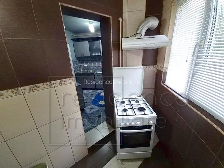 Apartament 2 camere separate,  Gherla, zona Parcul Mic - 17