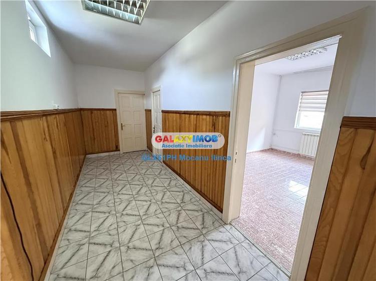 Inchiriere spatiu birouri 370 mp, in Ploiesti, zona Republicii