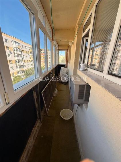 Apartament 3 camere, 68 mp, mobilat, Doamna Ghica, etaj 7, bloc 1975 - 8