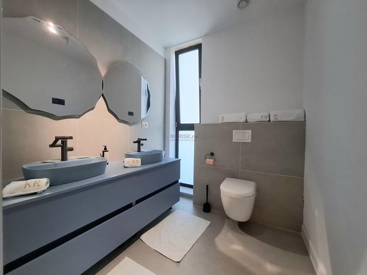 Vilă SMART Premium | 500 mp teren | KNX | Pompă de căldură | Matei Millo