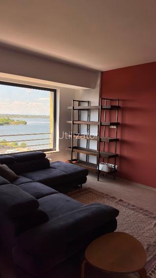 Apartament de inchiriat 3 camere langa lac - 4