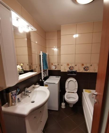 Închiriere Apartament 2 camere în Prelungirea Ghencea