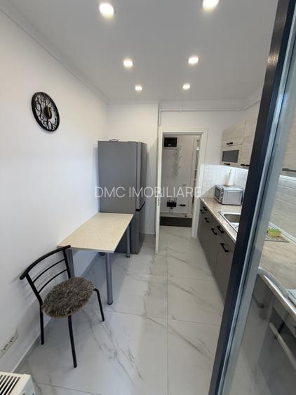 Militari Residence, 2 camere, 46mp, etaj 2, mobilat și utilat modern - 13