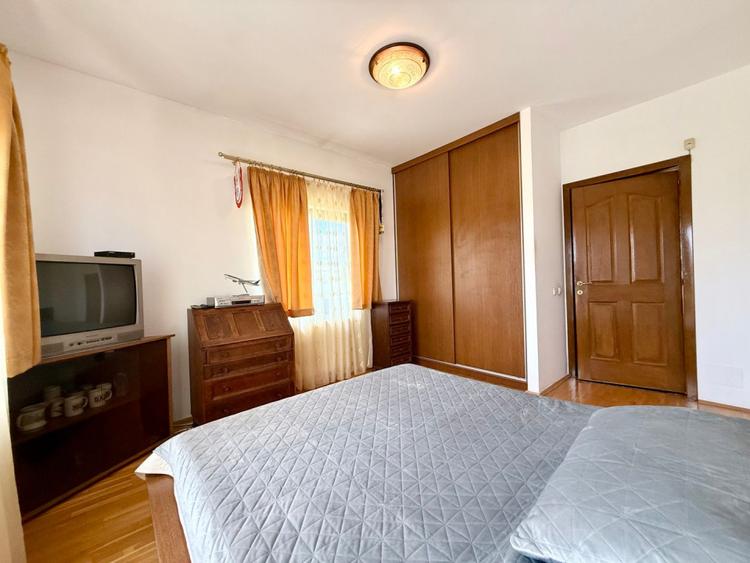 6 Camere | Teren 427 MP | Garaj Dublu | Otopeni