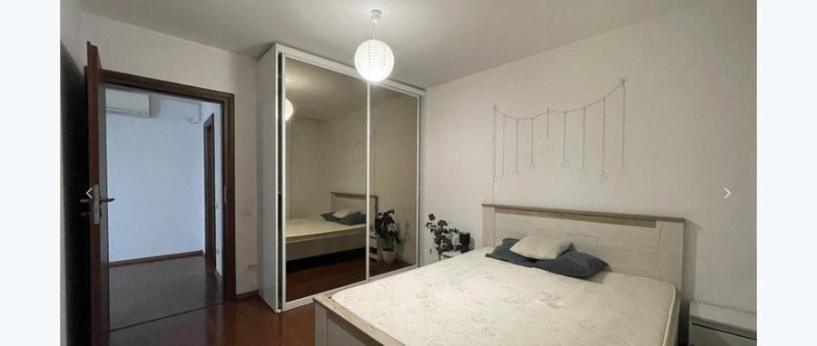 Apartament 2 Camere Piata Alba Iulia | Bloc 2009 | Mobilat Utilat Complet |