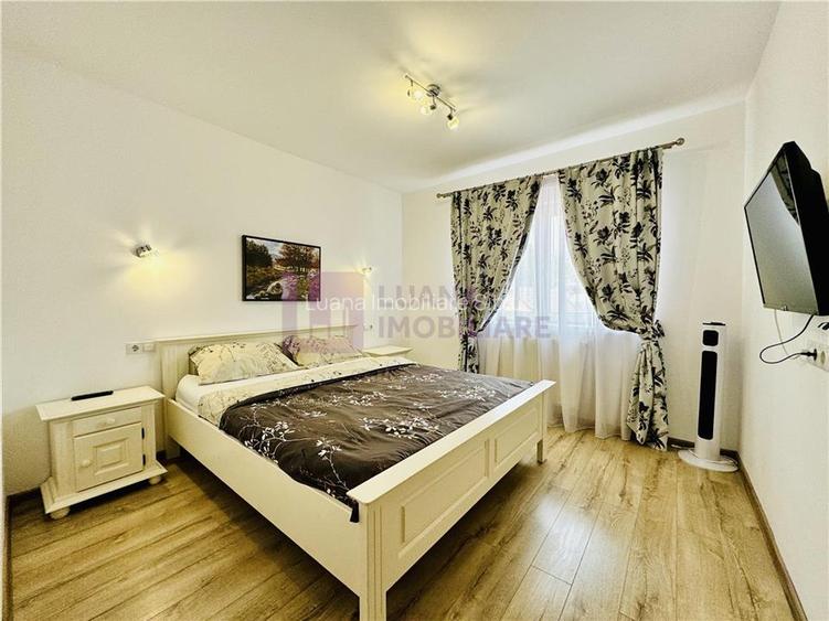 Apartament 3 camere de inchiriat | decomandat | renovat | Strand | - 3