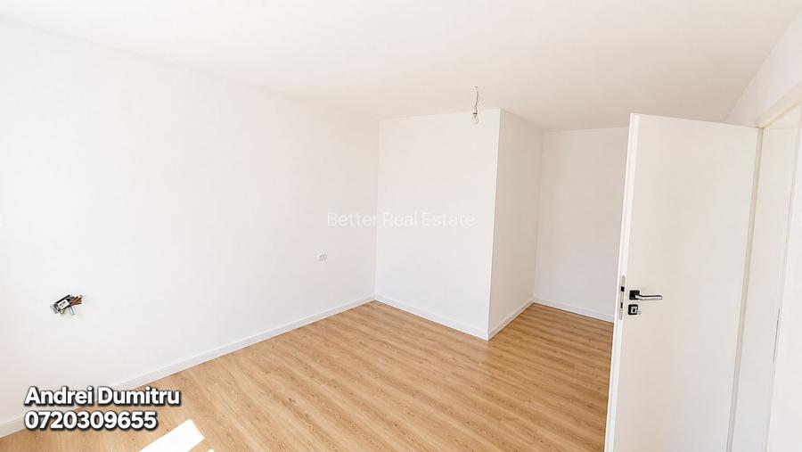 Vilă individuală Berceni | 150 mp utili | Teren 550 mp | Finisaje premium - 8