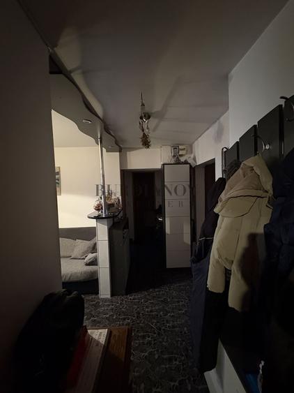 Apartament cu 2 camere - Metrou Ștefan cel Mare