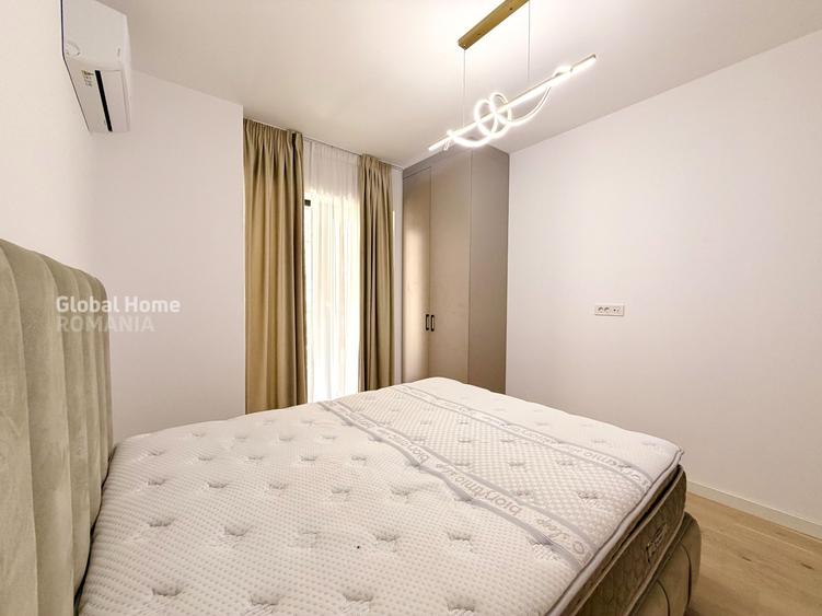Apartament 3 camere 92,7MP  | Pipera- First Estate | First Rent