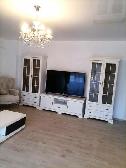 Apartament 2 camere - Casa de Cultura - parcare