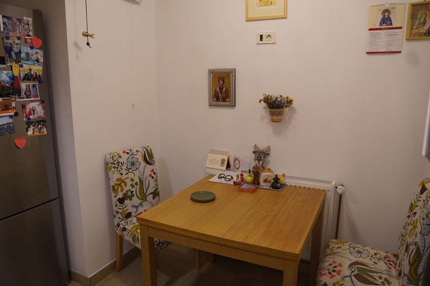 Apartament 2 camere 13 Septembrie| Centrală Proprie