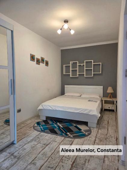 Ofer spre închiriere apartament. 2 camere Euromaterna