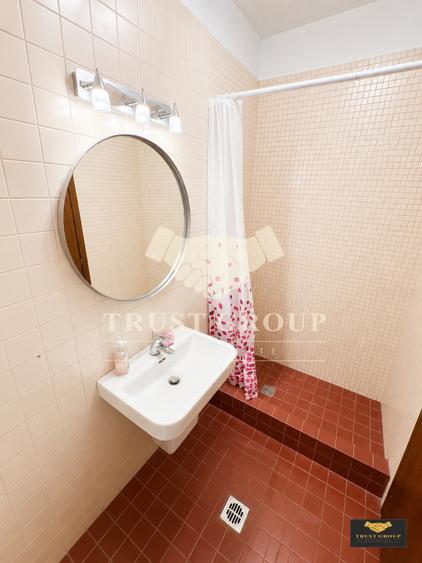 Herastrau - Aron Cotrus | 3 camere | Pet Friendly | 2 locuri de parcare + boxa