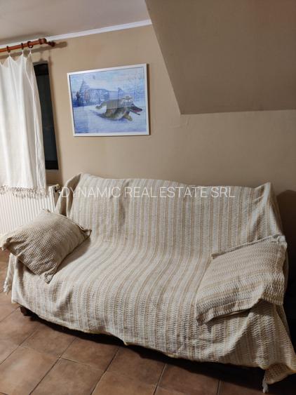 Camera la casa | Galata | Mansarda | Baie proprie | Pet Friendly | 250 EUR - 3