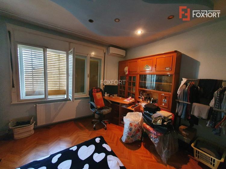 COMISION 0% Casa cu 6 camere 240 mp utili - zona Brancoveanu - 23