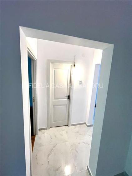 Apartament cu 4 camere Dacia, et 1 - 5