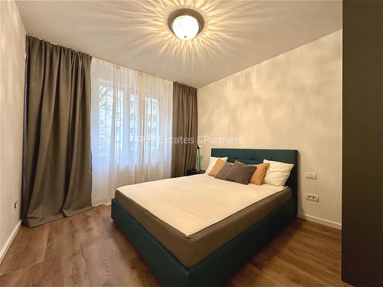 Apartament 3 camere | Renovat complet | Piata Muncii - 4