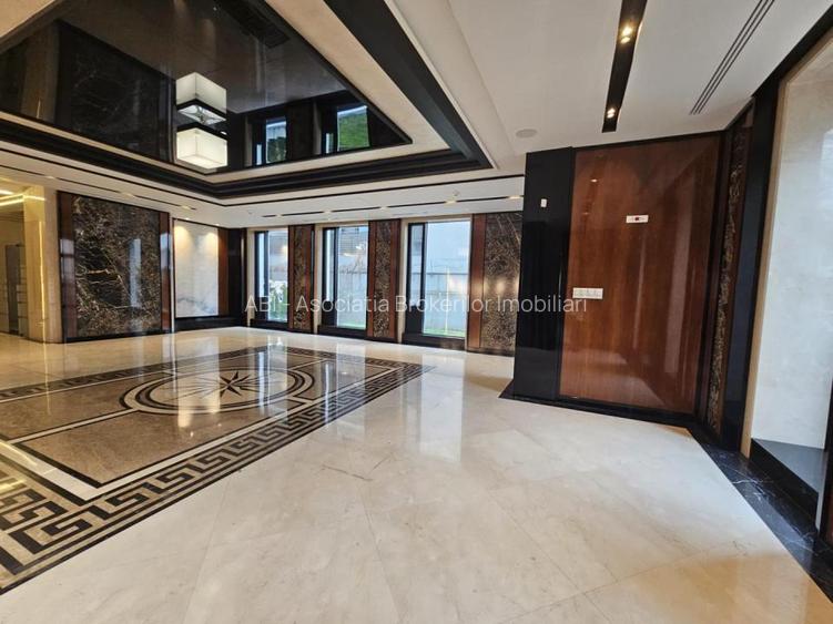 Herastrau Office Lux 357 sqm - 7