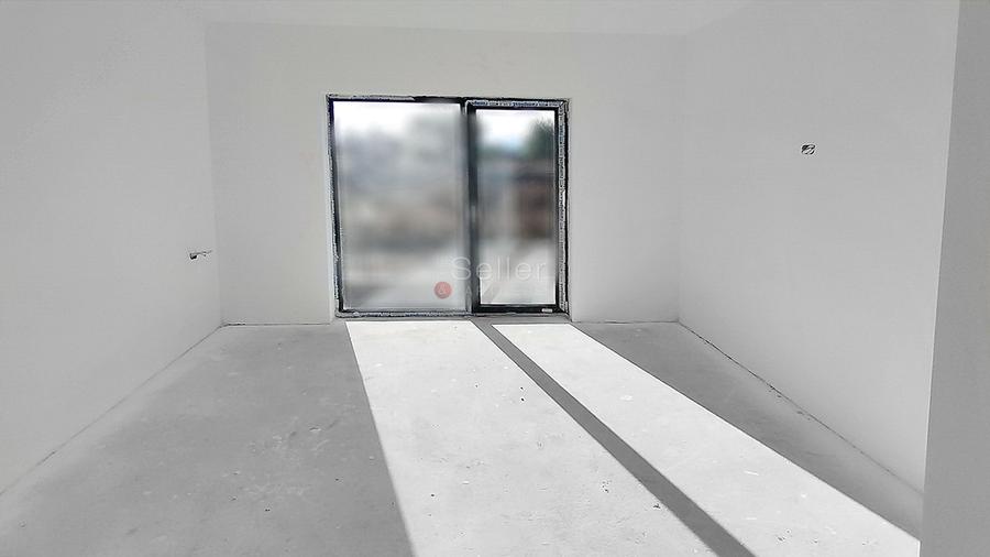 Casa Zona Linistita