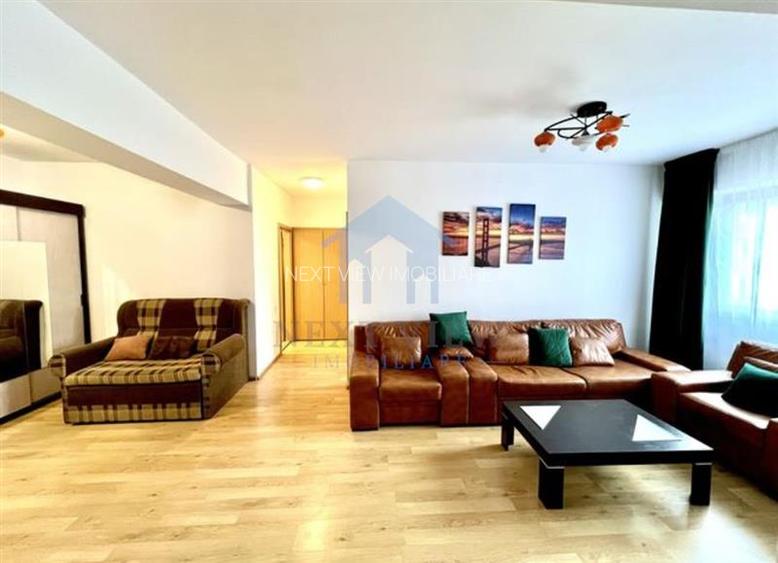 Apartament 2 camere, Marasti - 6