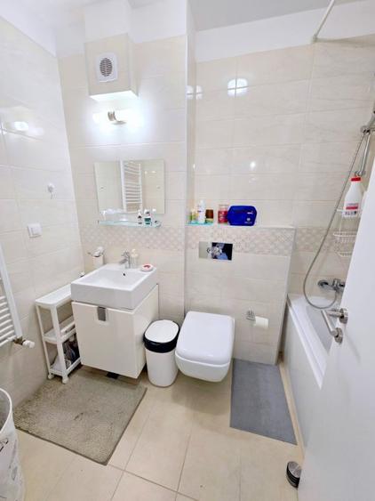 2 camere, bloc nou modern, cu garaj, in Buna Ziua in Sophia Residence